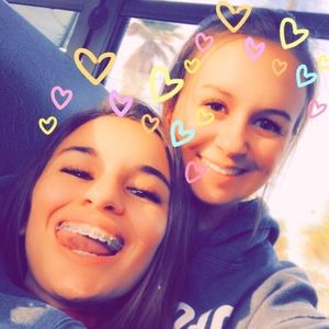 Meet your Posher, Bianca